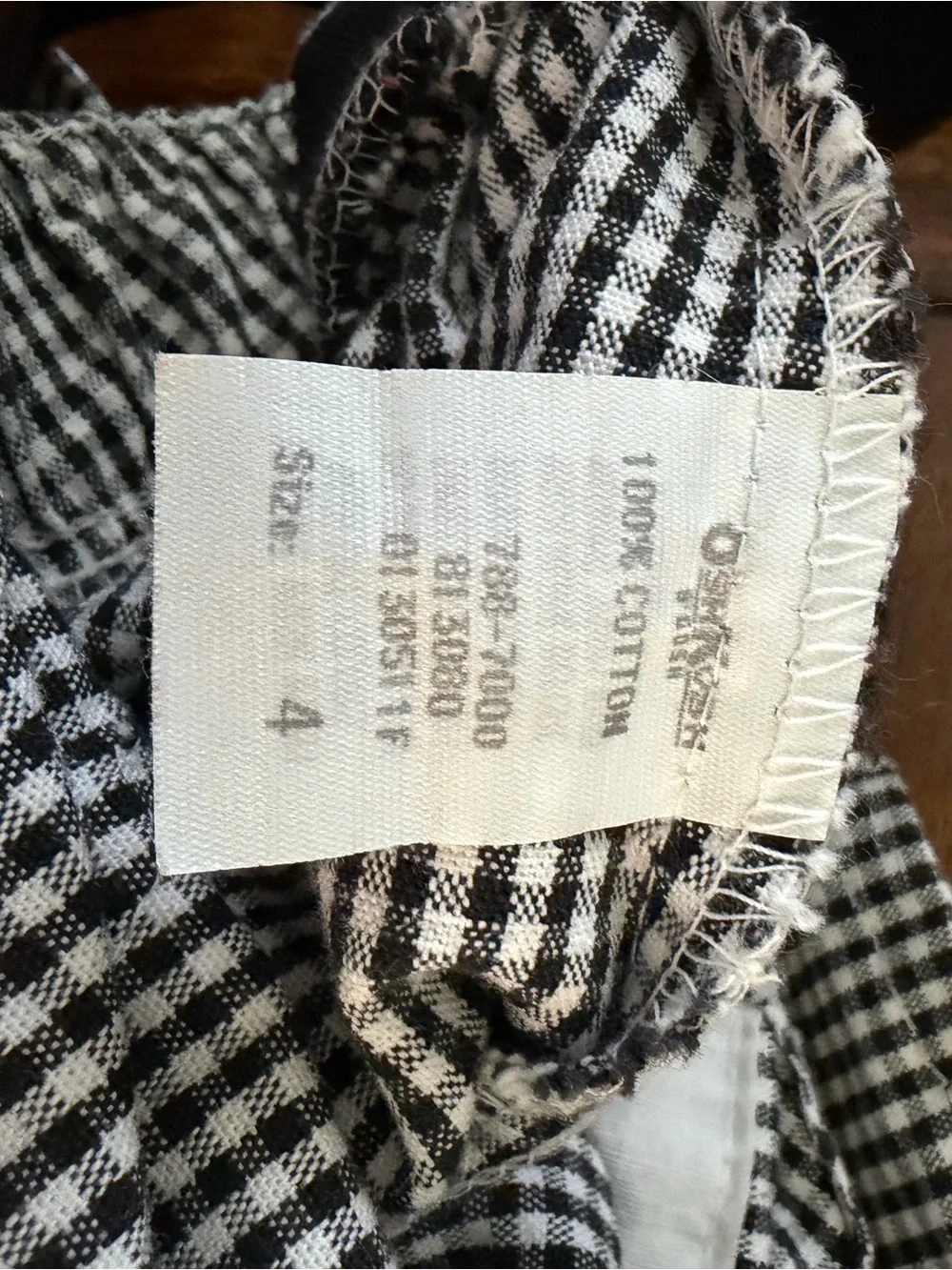 OshKosh Bgosh two piece